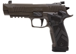 Sig Sauer P226 X-FIVE LEGION SAO Optic Ready 9mm 226X5-9-LEGION