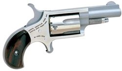 North American Arms Mini Revolver 1-5/8" .22LR