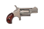 North American Arms Mini Revolver Bird's Head Grip 22LR 1-1/8"