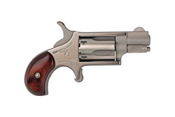 North American Arms Mini Revolver Bird's Head Grip 22LR 1-1/8"