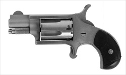 North American Arms Mini Revolver Carry Package 22LR 1-1/8"