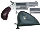 North American Arms Mini Revolver *COMBO 22LR / 22Mag 1-5/8"