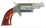 North American Arms Mini Revolver Boot Grip 22Magnum 1-5/8" 22MGBG