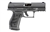 Walther PPQ Q4 Match Steel Frame 4" 15+1 9mm 2830019