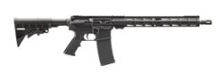 Ruger Harrier 16" Freefloat M-LOK .223/5.56 Direct Gas Impingement .223/5.56 28601