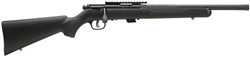 Savage MARK II FV-SR 16.5" Heavy Fluted Threaded Barrel .22LR 28702