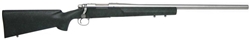 Remington 700 Mil-Spec 5R: .308 WIN 24" Stainless