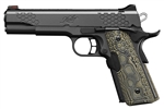 Kimber Custom KHX Hogue Lasergrips .45ACP  3000358