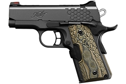 Kimber KHX Ultra Hogue Lasergrips 9mm 3000370