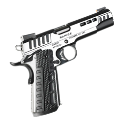 Kimber Custom II 5" Rapide Scorpious 9mm 3000421