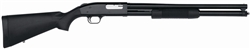 Maverick 88 20" Blued 8- Shot 12-Gauge 31046