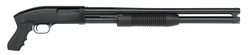 Maverick 88 Cruiser 20" Blued 8- Shot 12-Gauge 31080