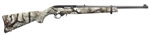 Ruger 10/22 Synthetic Stock .22LR Go Wild Rock Star 31113