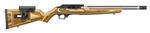 Ruger 10/22 Competition Laminate Stock .22LR 31127