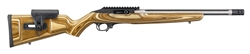 Ruger 10/22 Competition Laminate Stock .22LR 31127