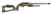 Ruger 10/22 Competition Baracuda Laminate Stock .22LR 31147