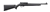 Ruger 10/22 Carbine Hogue Overmold Stock .22LR Threaded 31197