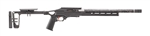 Ruger 10/22 Custom Shop Competition Carbon Grey Birch Folding Chassis ,22LR 31227