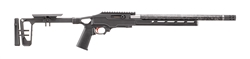 Ruger 10/22 Custom Shop Competition Carbon Grey Birch Folding Chassis ,22LR 31227