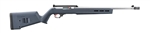 Ruger 10/22 Stainless Magpul X-22  60TH ANNIVERSARY .22LR 31260