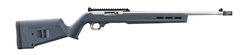 Ruger 10/22 Stainless Magpul X-22  60TH ANNIVERSARY .22LR 31260