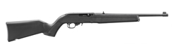 Ruger 10/22 Standard Carbine BX-Trigger 16" Threaded Barrel .22LR 32000