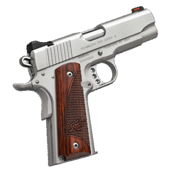 Kimber Pro Carry II Stainless 9mm 3200323