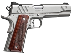 Kimber Custom II 5" Stainless Rosewood .45ACP 3200328