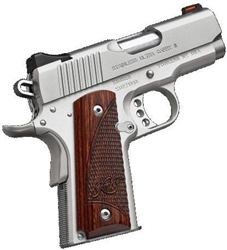 Kimber Ultra Carry II Stainless 9mm 3200329