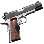 Kimber Custom II 5" Two Tone .45ACP 3200387