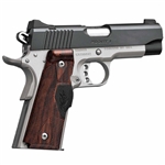 Kimber Pro Carry II Two Tone w/ Crimson Trace Laser Grips .45ACP 3200388
