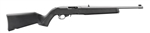 Ruger 10/22 Standard Carbine Stainless Steel BX-Trigger 16" Threaded Barrel .22LR 32004