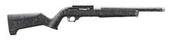 Ruger 10/22 Carbon Fiber Barrel Magpul MOE X-22 .22LR (31220) 32014