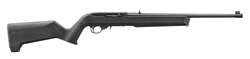Ruger 10/22 Magpul MOE X-22 BX-Trigger 16" Threaded Barrel .22LR 32021