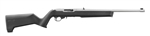 Ruger 10/22 Magpul MOE X-22 Stainless .22LR 32023