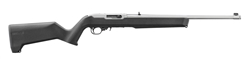 Ruger 10/22 Magpul MOE X-22 Stainless .22LR 32023