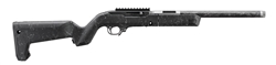 Ruger 10/22 Takedown Carbon Fiber Magpul Backpacker .22LR) 32034