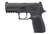 Sig Sauer P320 Compact Optic Ready Night Sights 15+1 9mm 320C-9-BSSP