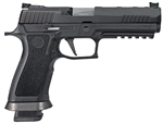 Sig Sauer P320 X-Five 9mm 320X5-9-BAS