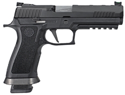 Sig Sauer P320 X-Five 9mm 320X5-9-BAS