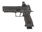 Sig Sauer P320 MAX ROMEO3 9mm 320X5-9-MAXM