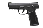 Sig Sauer P322 Optic Ready 20+1 Capacity .22LR 322C-BAS