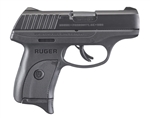 Ruger LC9s Striker Fired 3.1" 9MM 3283