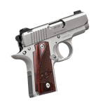 Kimber Micro Carry Stainless Rosewood .380ACP 3300207