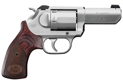 Kimber K6s DASA 6-Shot 3" .357 Magnum 3400016