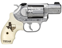 Kimber K6s DASA 6-Shot 2" Texas Edition .357 Magnum 3400028