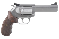 Kimber K6s Target DA/SA 6-Shot 4" .357 Magnum 3400032