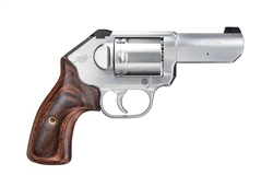 Kimber K6s 6-Shot 3" .357 Magnum 340011