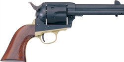 Uberti 1873 Cattleman Hombre 45LC 4-3/4" 343991