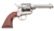Uberti 1873 Cattleman II NM Polished Nickel 4-3/4" .45LC 344102